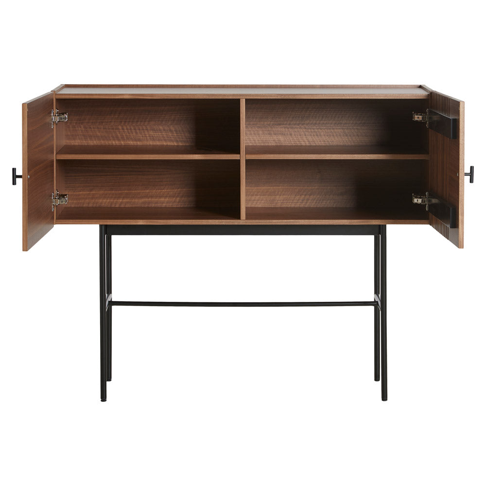 Array Sideboard 47''W - Walnut