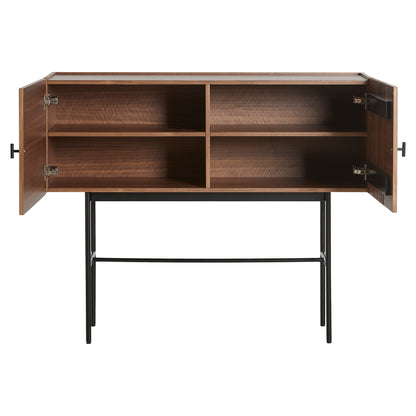 Array Sideboard 47''W - Walnut