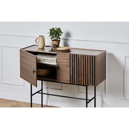 Array Sideboard 47''W - Walnut