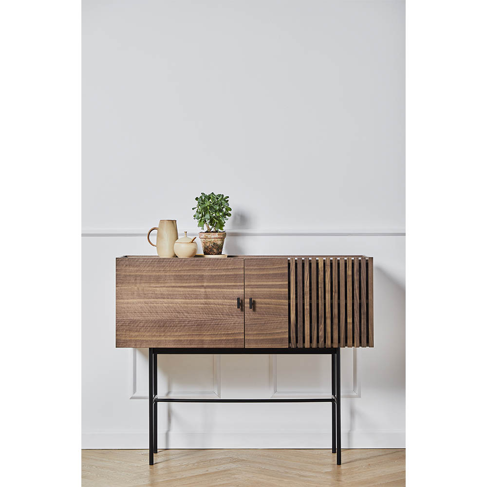 Array Sideboard 47''W - Walnut