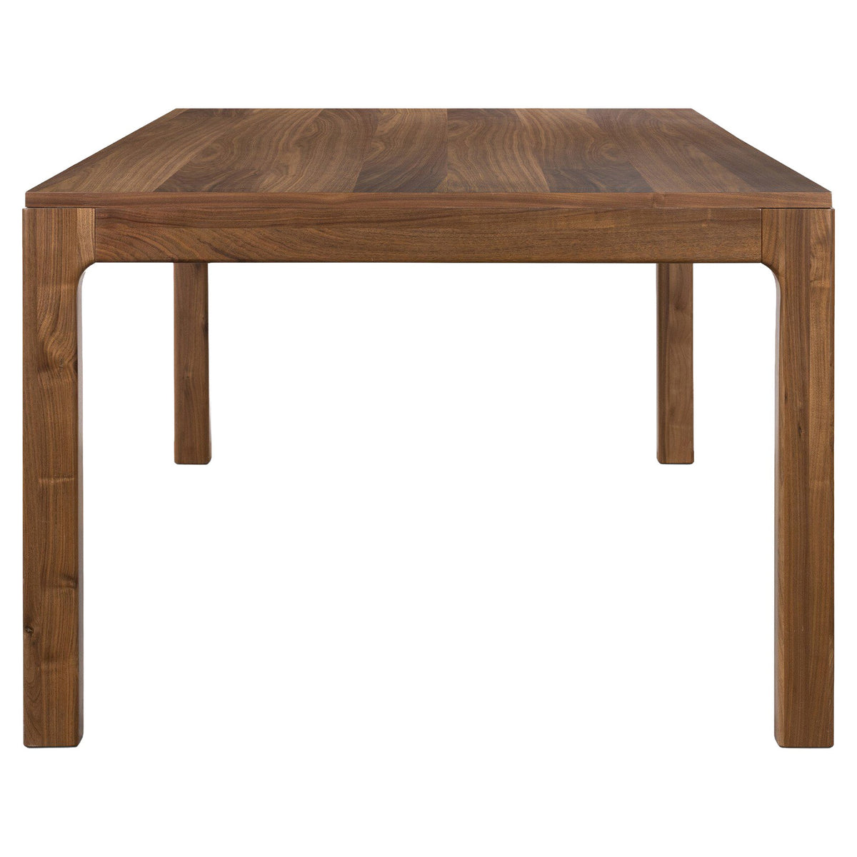 Arturo Dining Table - Natural Walnut Veneer