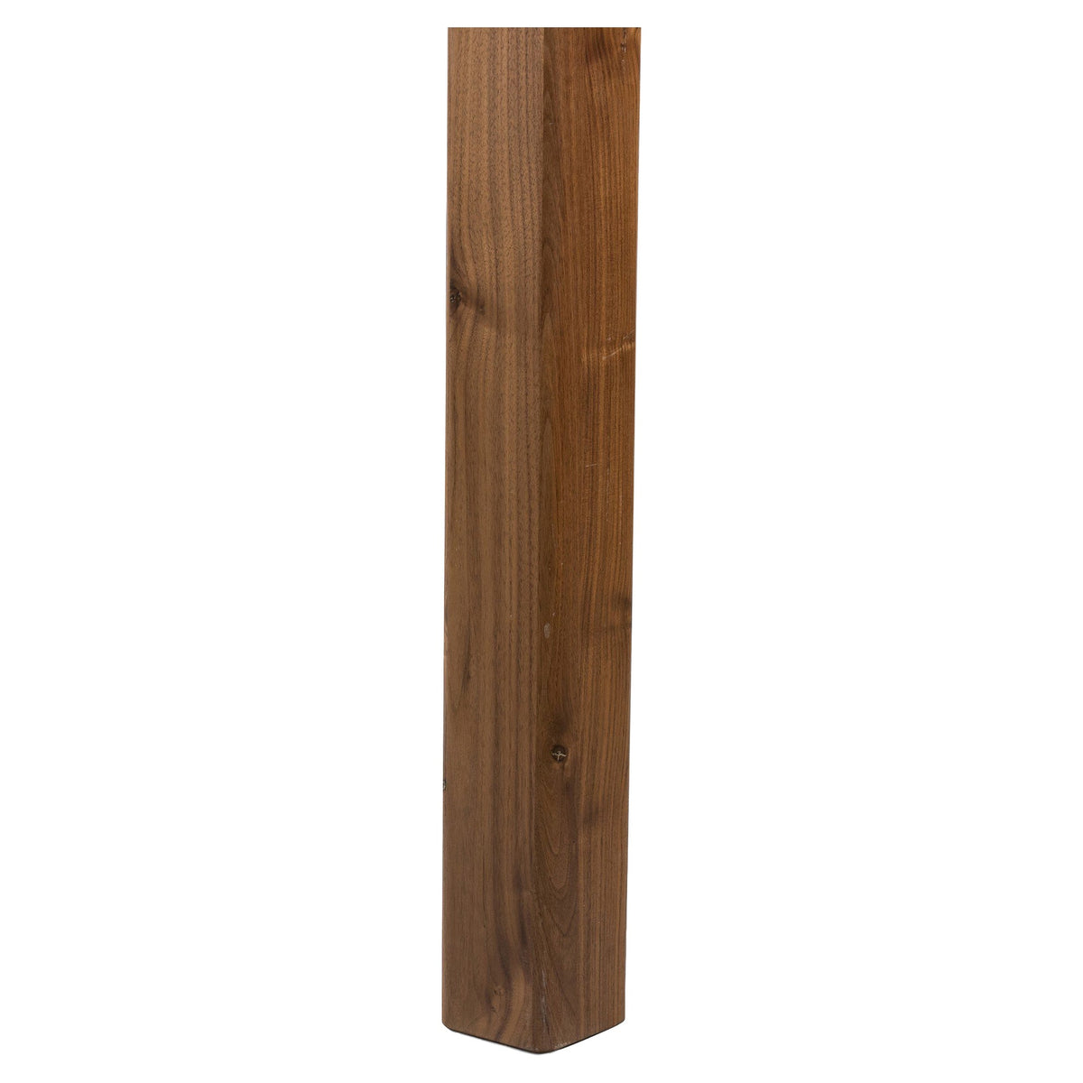 Arturo Dining Table - Natural Walnut Veneer