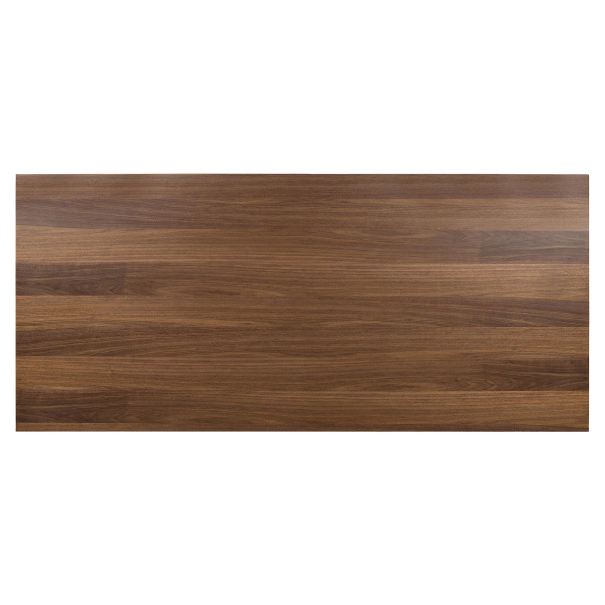 Arturo Dining Table - Natural Walnut Veneer