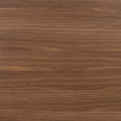 Arturo Dining Table - Natural Walnut Veneer