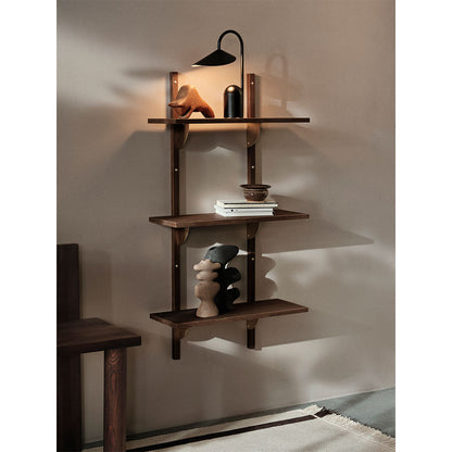 Arum Portable Lamp - Black