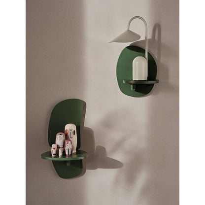 Arum Portable Lamp - Cashmere