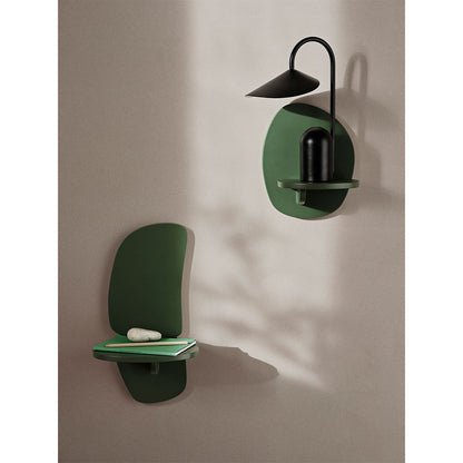 Arum Portable Lamp - Grass green