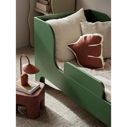 Arum Portable Lamp - Oxide Red
