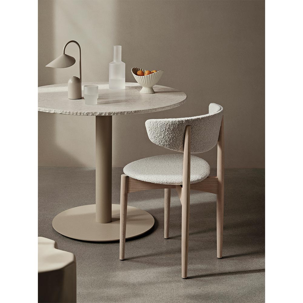 Arum Portable Lamp - White