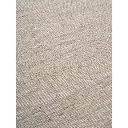 Ash Melange Rug - Earth