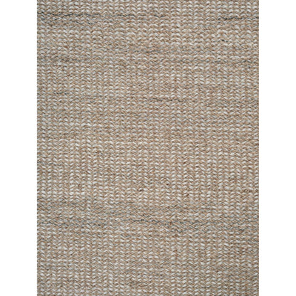 Ash Melange Rug - Earth