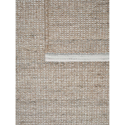 Ash Melange Rug - Earth