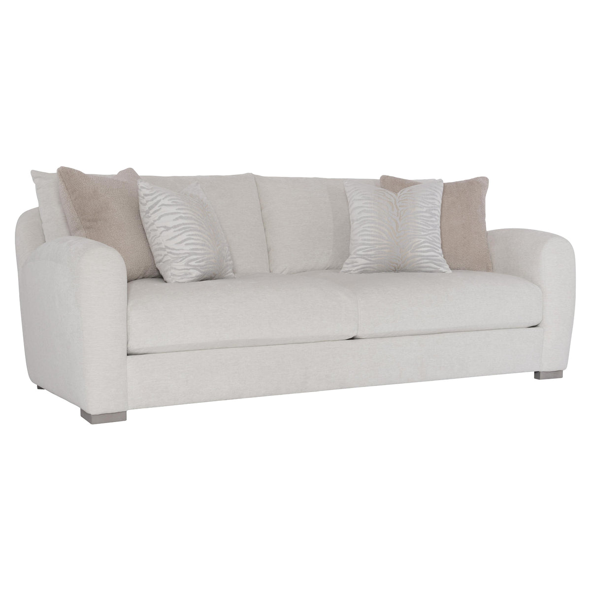 Asher Fabric Sofa