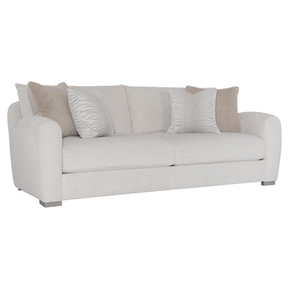 Asher Fabric Sofa