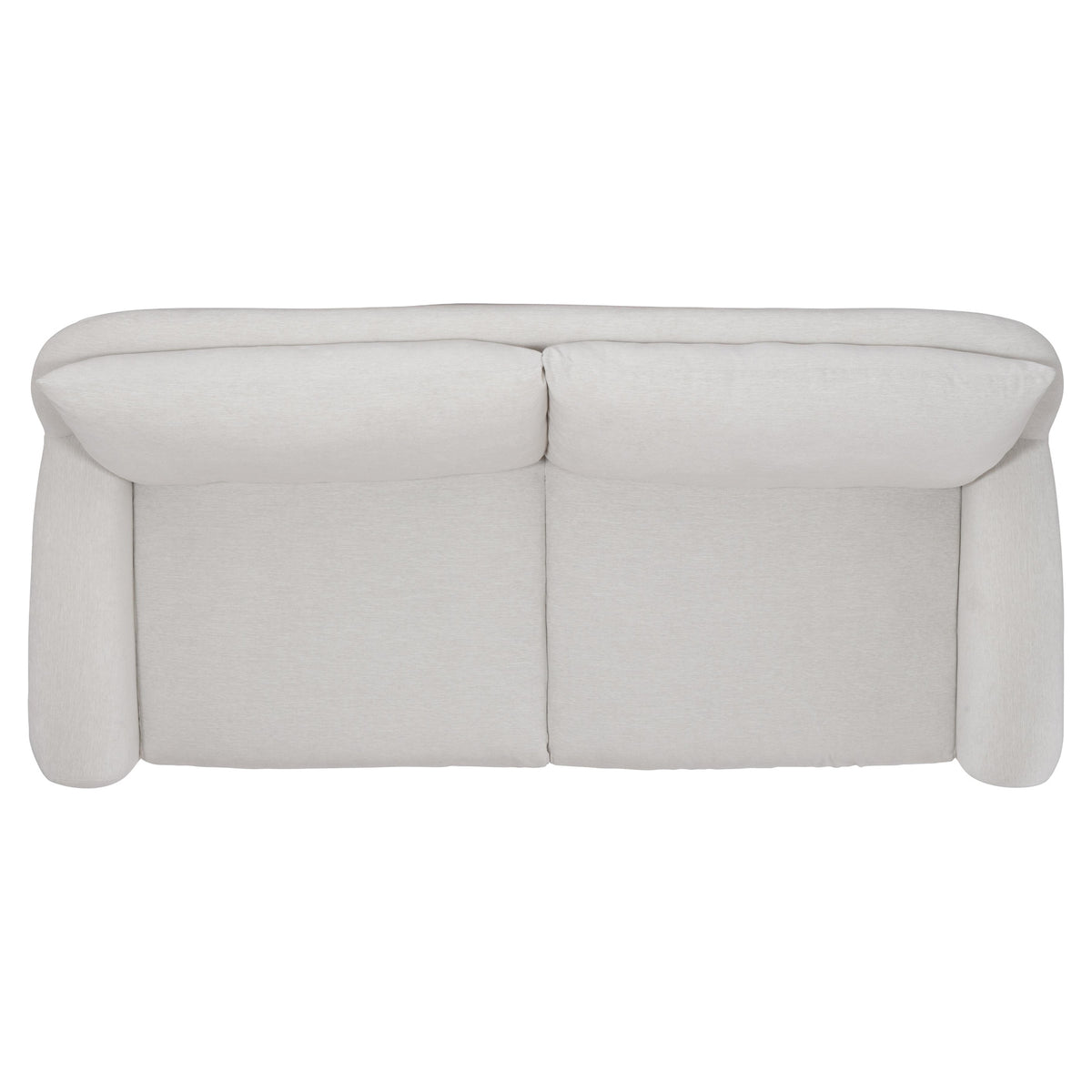 Asher Fabric Sofa