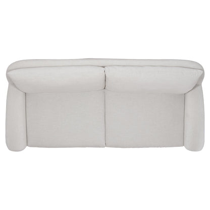 Asher Fabric Sofa