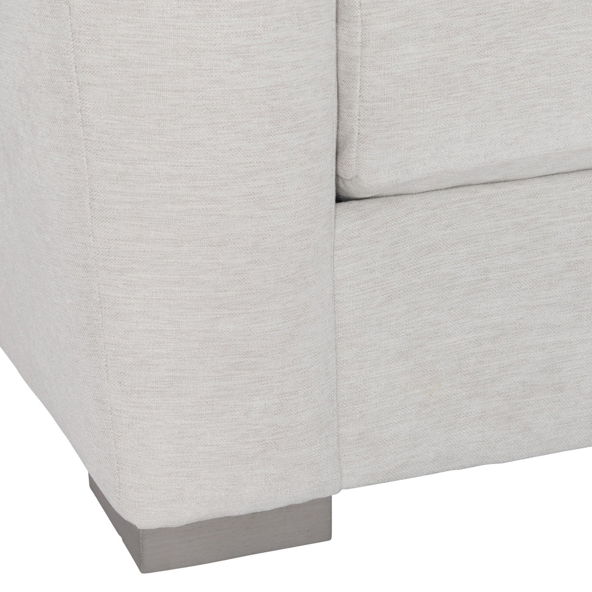 Asher Fabric Sofa