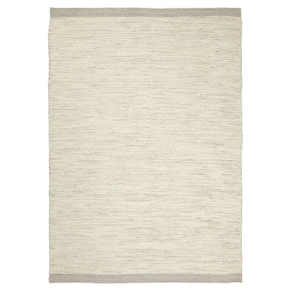 Asko Rectangular Rug - Iron