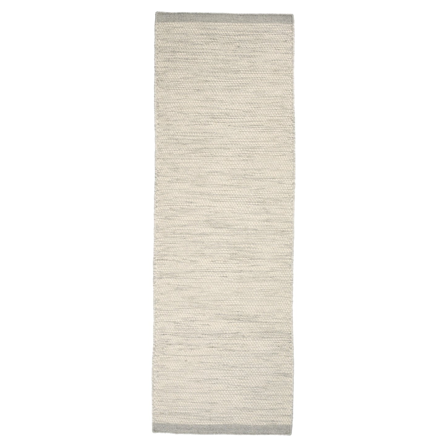Asko Rectangular Rug - Iron