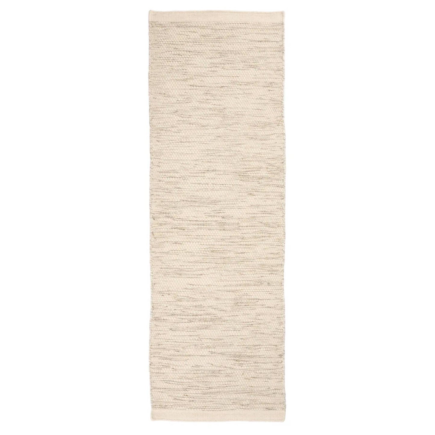Asko Rectangular Rug - Off-White