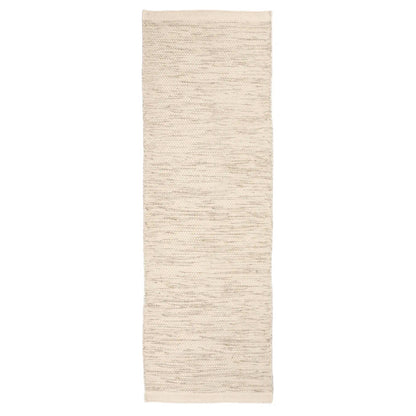 Asko Rectangular Rug - Off-White