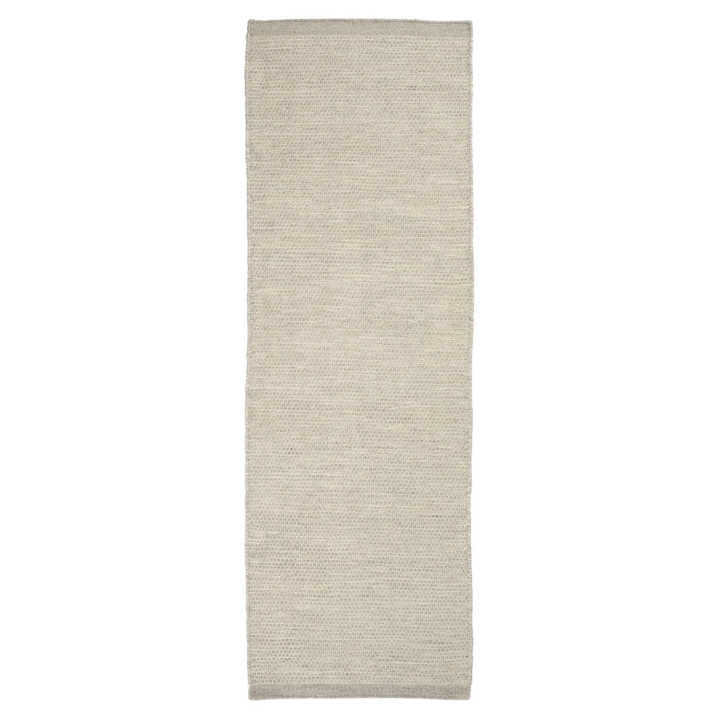 Asko Rectangular Rug - Steel