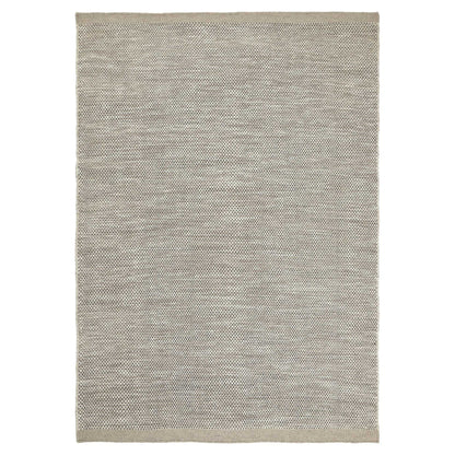 Asko Rectangular Rug - Taupe
