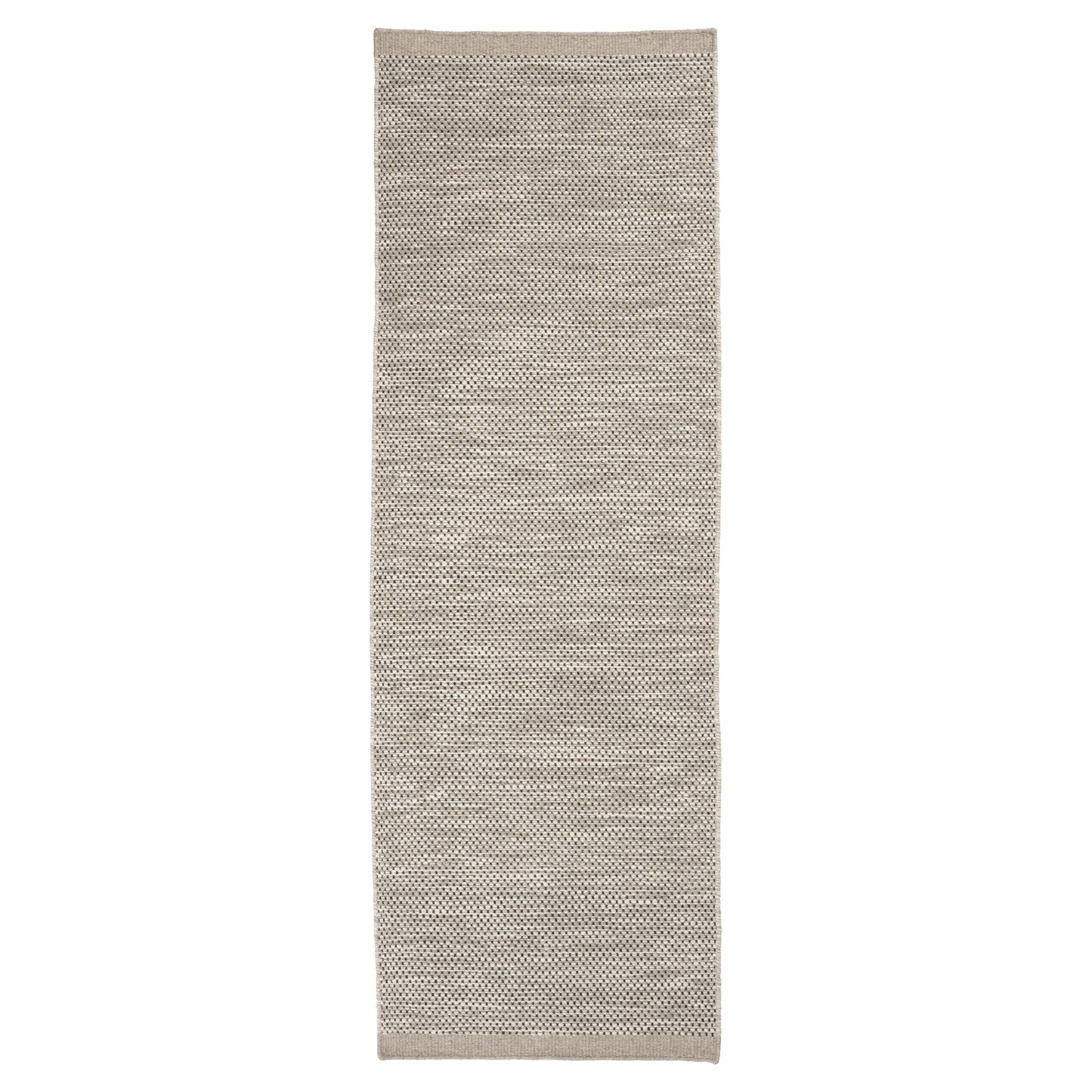 Asko Rectangular Rug - Taupe