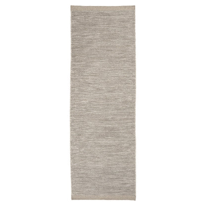 Asko Rectangular Rug - Taupe