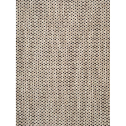 Asko Rectangular Rug - Taupe