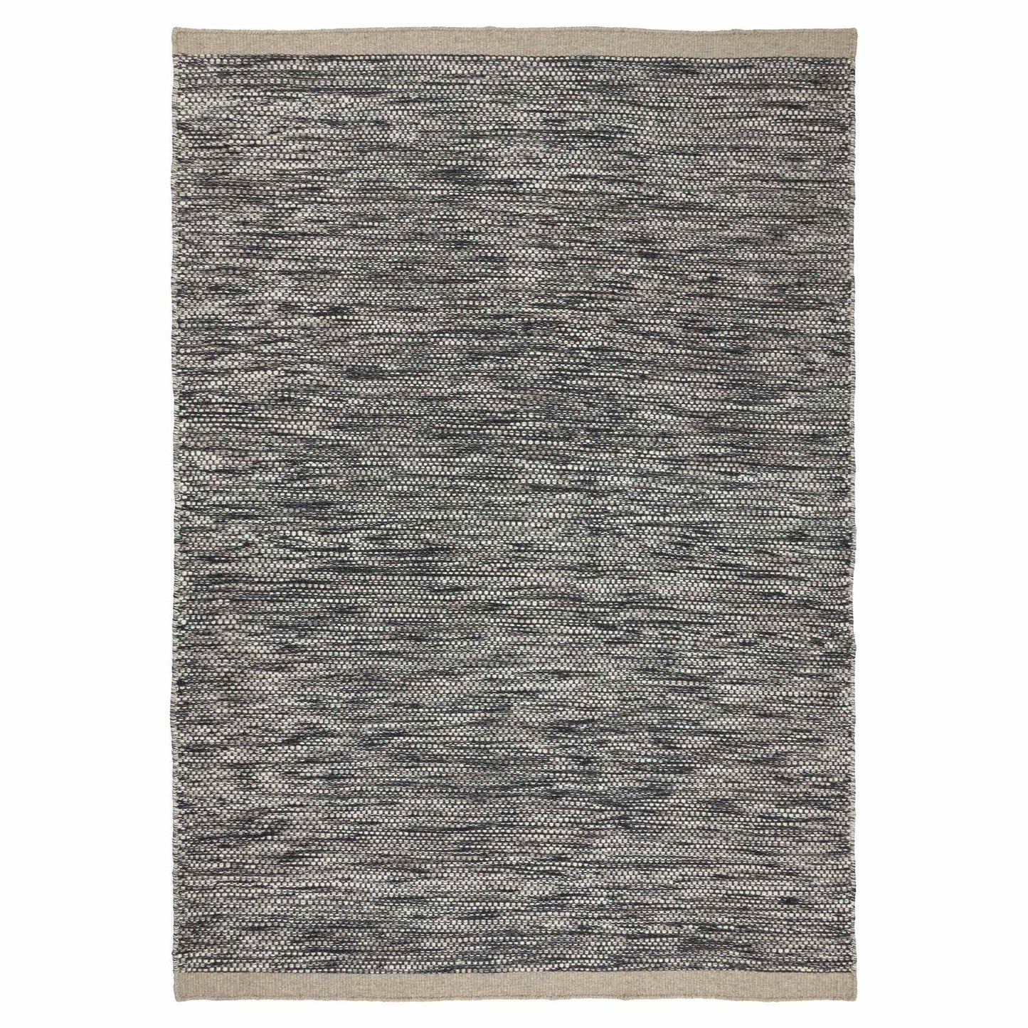 Asko Rectangular Rug - Terrazzo