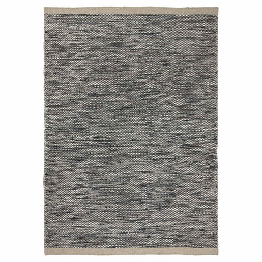Asko Rectangular Rug - Terrazzo