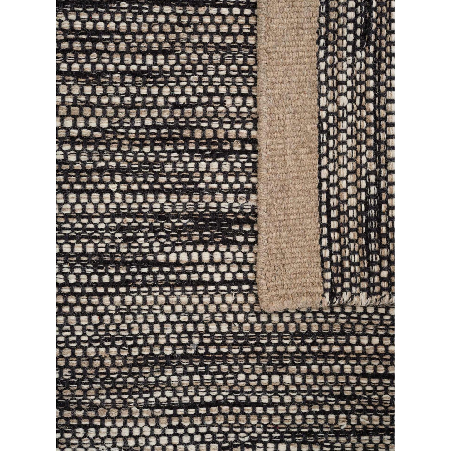 Asko Rectangular Rug - Terrazzo
