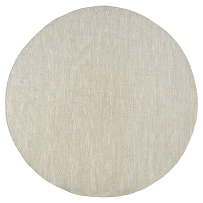 Asko Round Rug