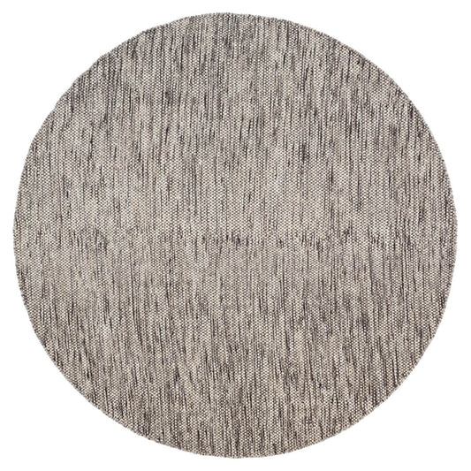 Asko Round Rug - Terrazzo
