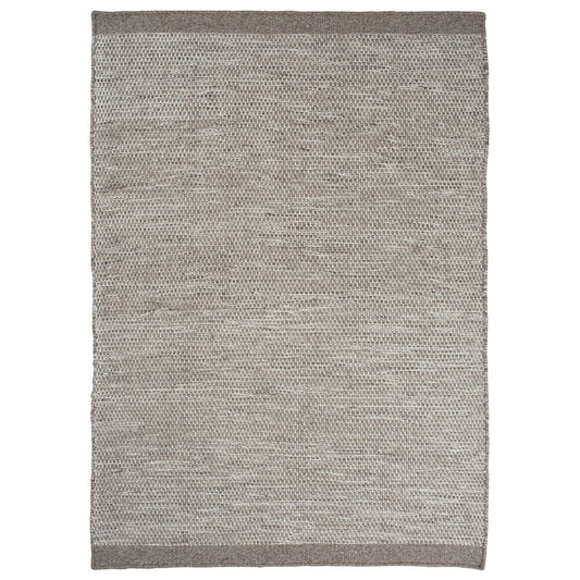 Asko Rug - Light Gray