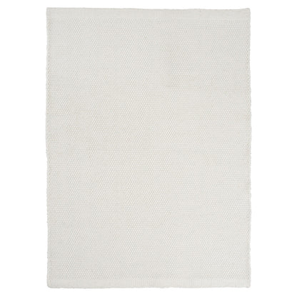 Asko Rug - White