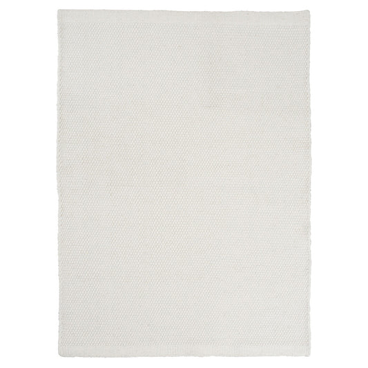 Asko Rug - White