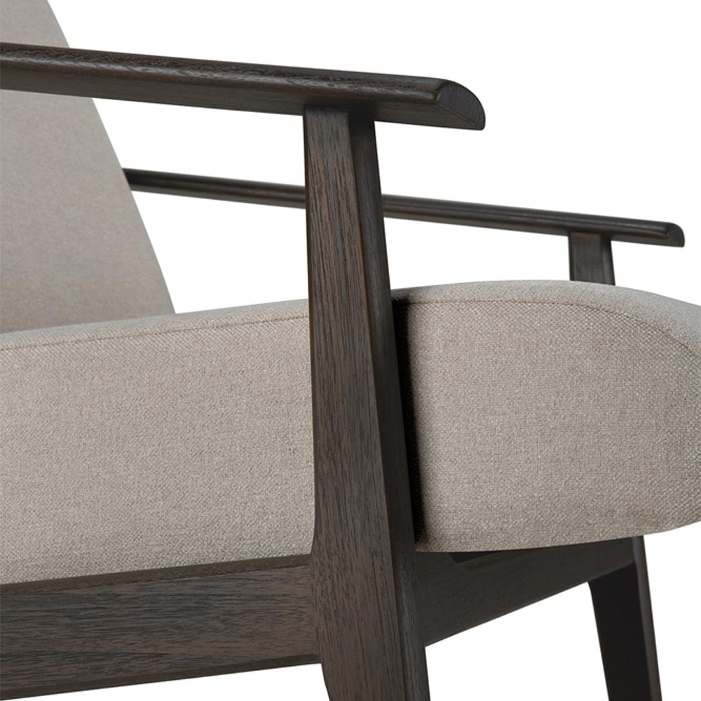 Aspekt Lounge Chair
