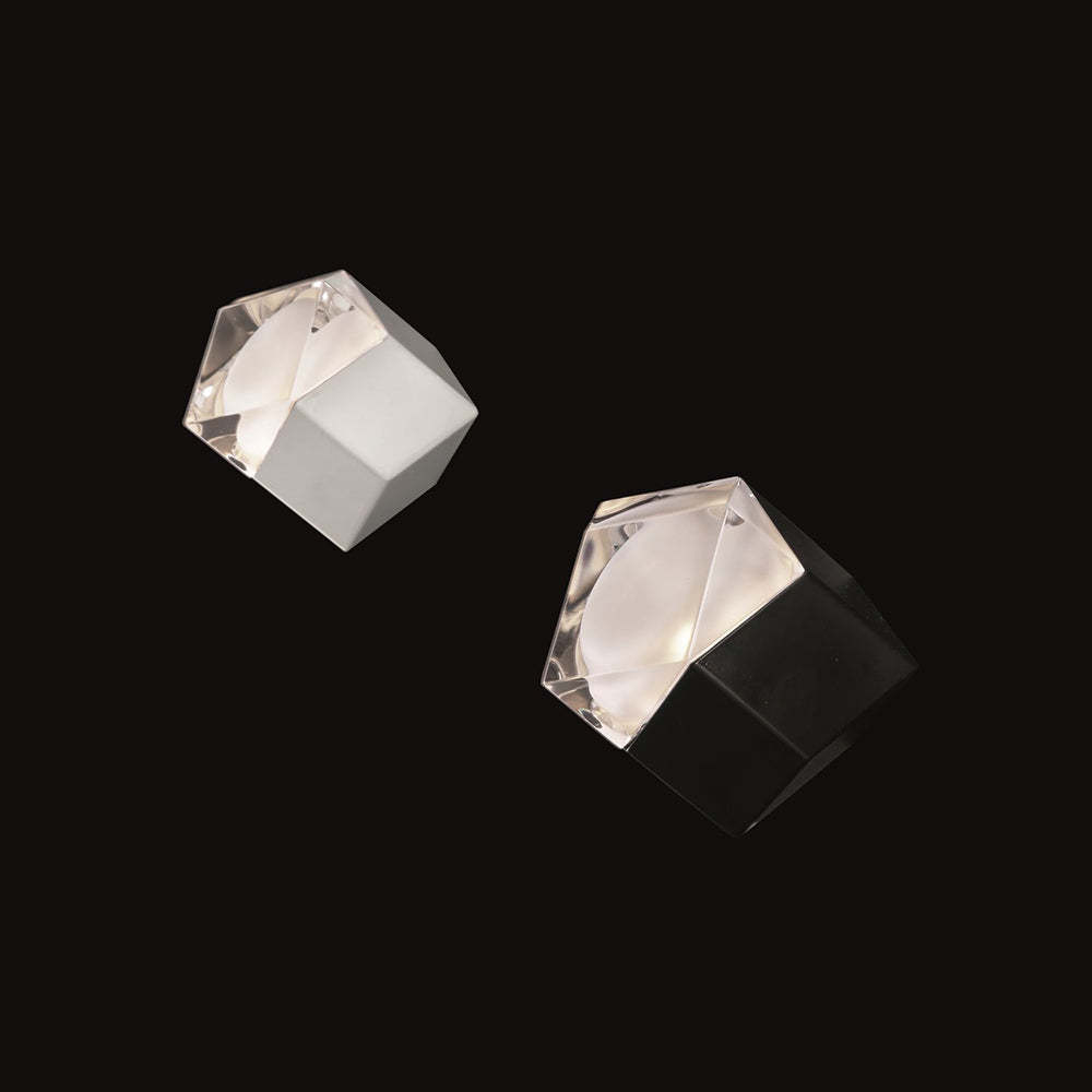 Astro Wall Light, Set of 2