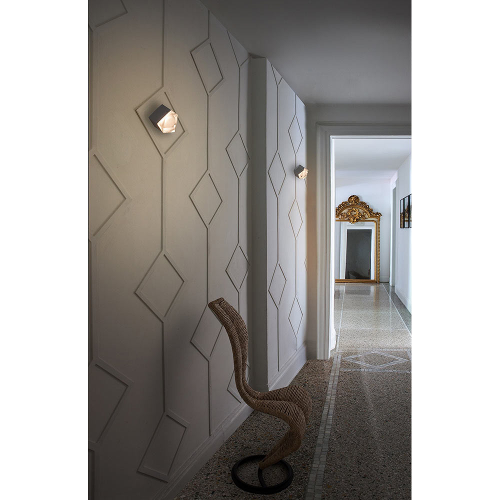 Astro Wall Light, Set of 2