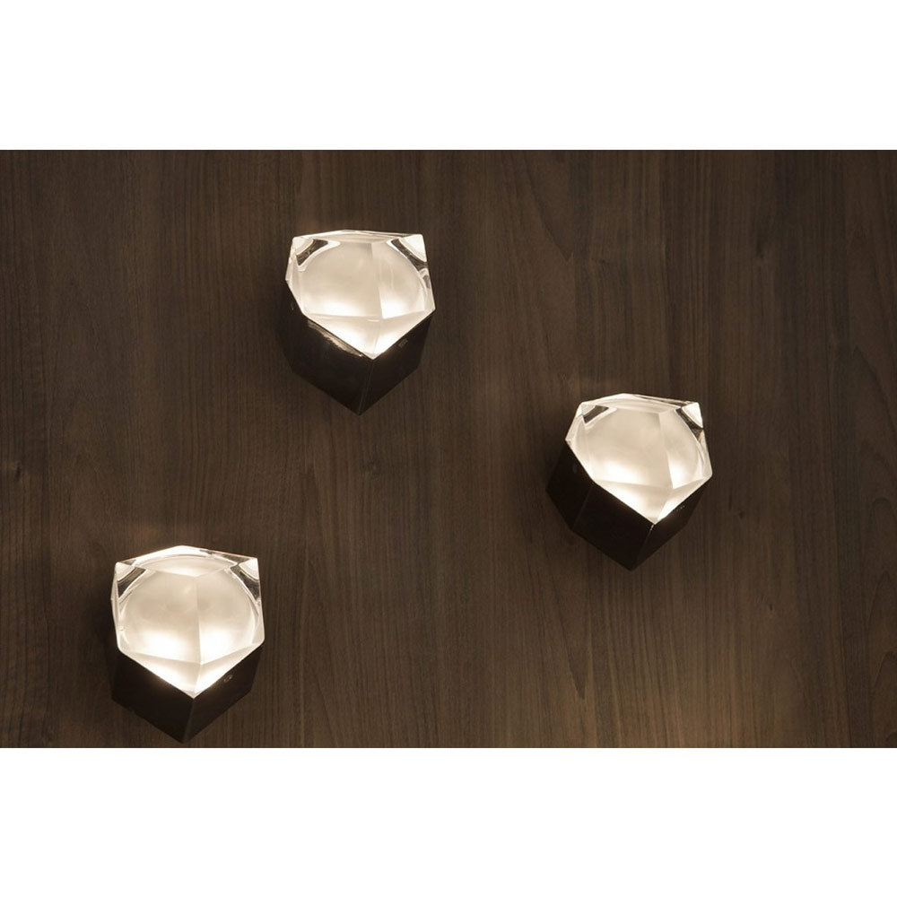 Astro Wall Light, Set of 2