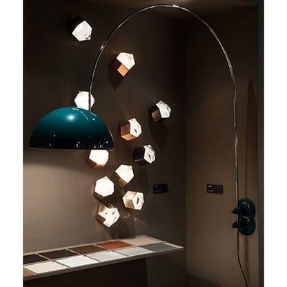 Astro Wall Light, Set of 2