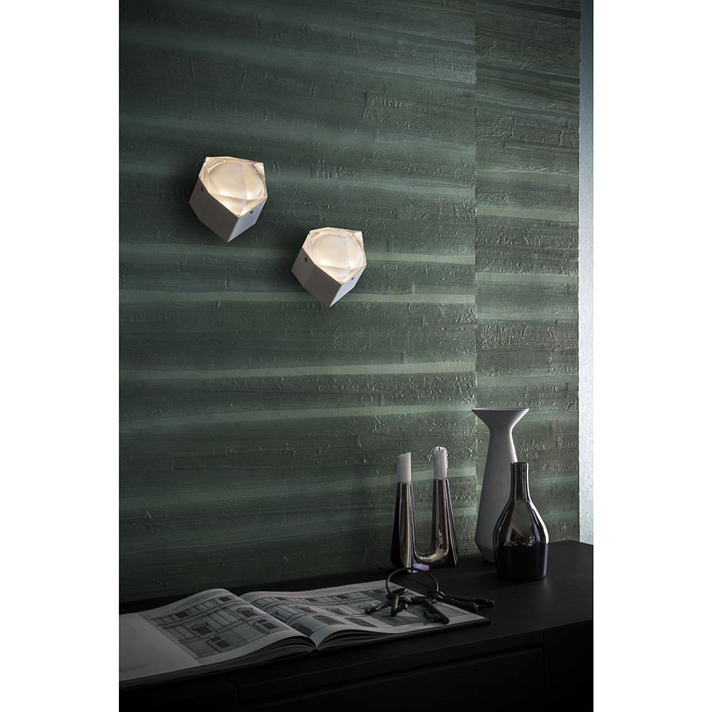 Astro Wall Light, Set of 2
