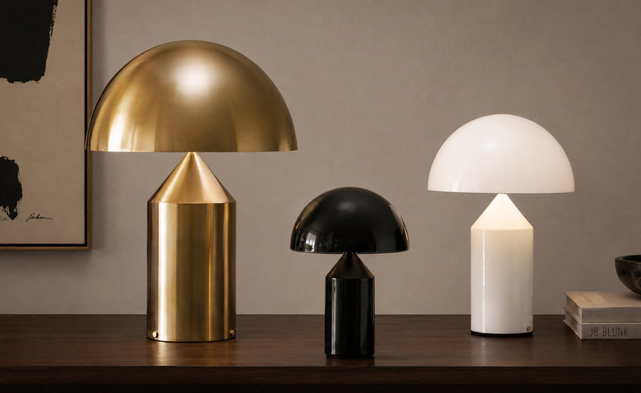 A LAMP FOR LIFE