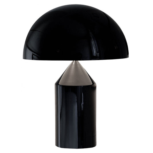 Atollo Table Lamp - Black