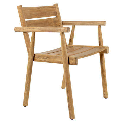 Atrani Arm Chair