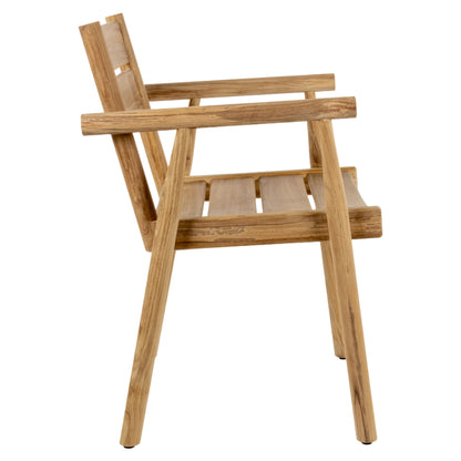 Atrani Arm Chair