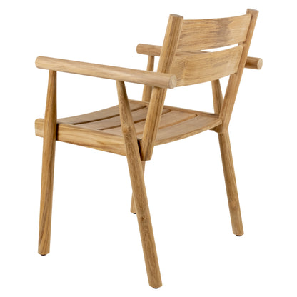 Atrani Arm Chair