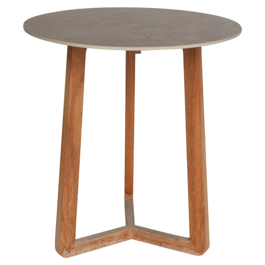 Atrani Bar Table - Ceramic Top